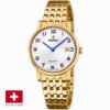 Reloj Festina Swiss Made