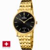 Reloj Festina Swiss Made