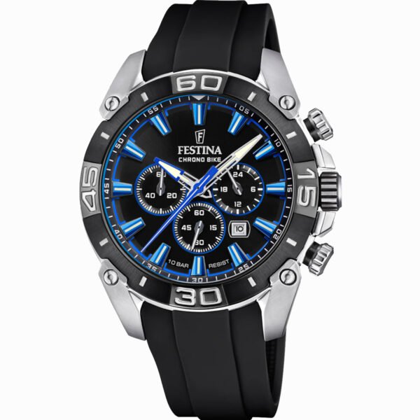 Reloj Festina Chrono Bike