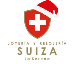 Joyería Suiza
