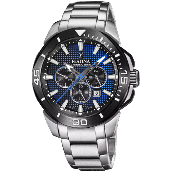 Reloj Festina Chrono Bike