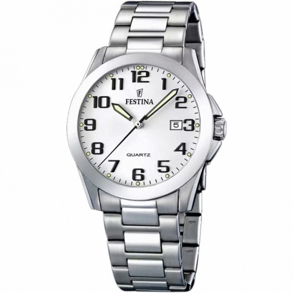Reloj Festina Classics