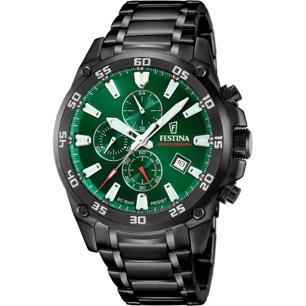 Reloj Festina Timeless Chronograph