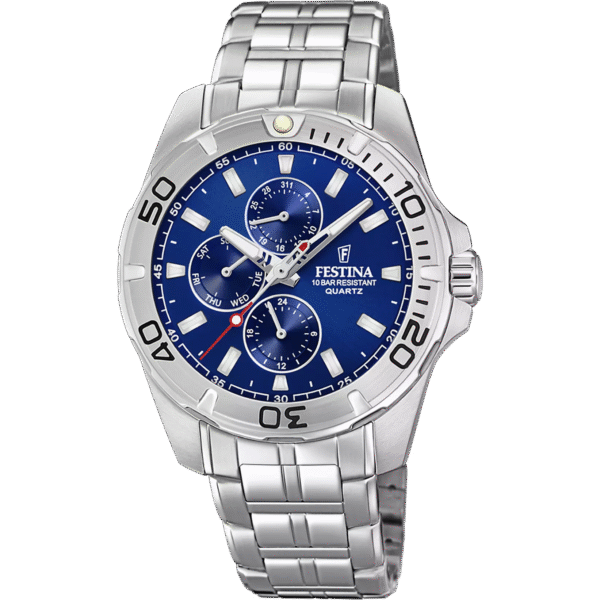 Reloj Festina Multifunción