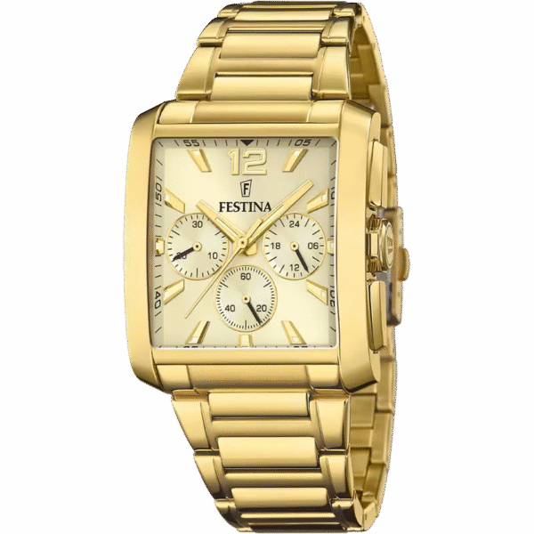 Reloj Festina Timeless Chronograph