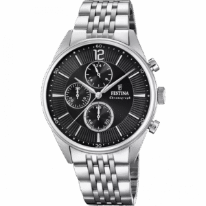 Reloj Festina Timeless Chronograph