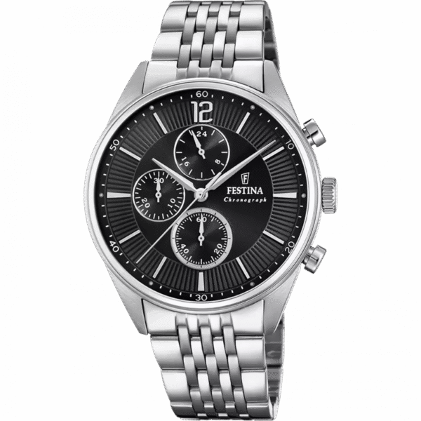 Reloj Festina Timeless Chronograph
