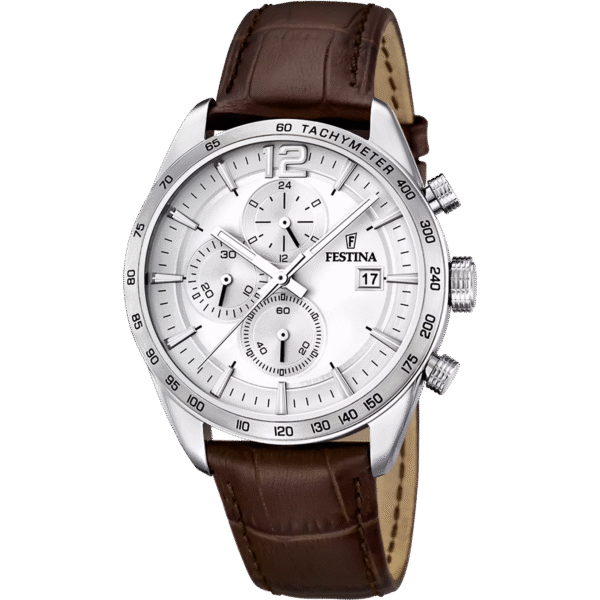 Reloj Festina Timeless Chronograph