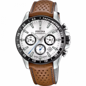 Reloj Festina Timeless Chronograph