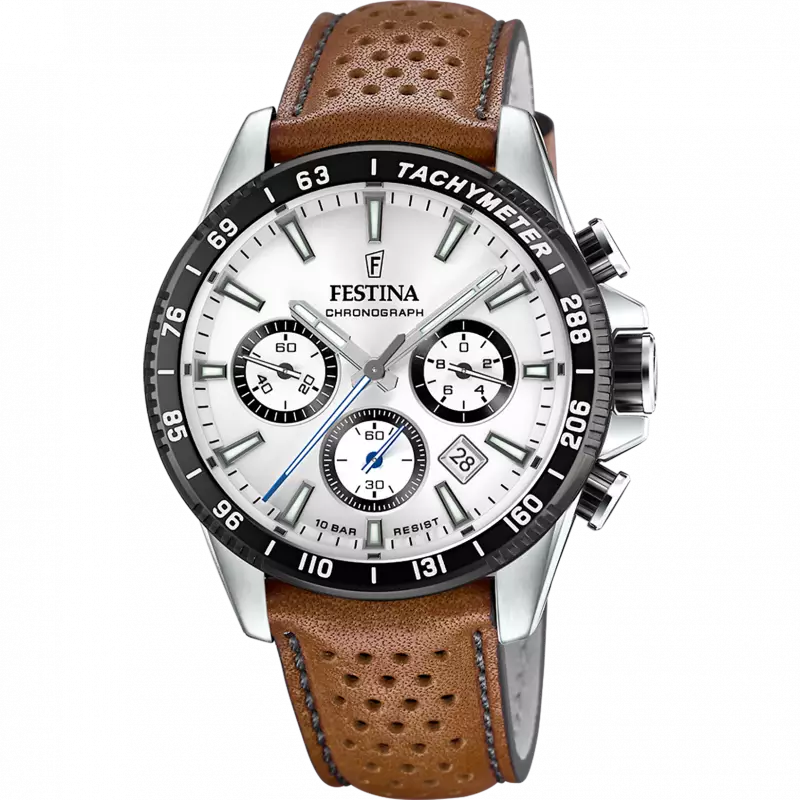 Reloj Festina Timeless Chronograph