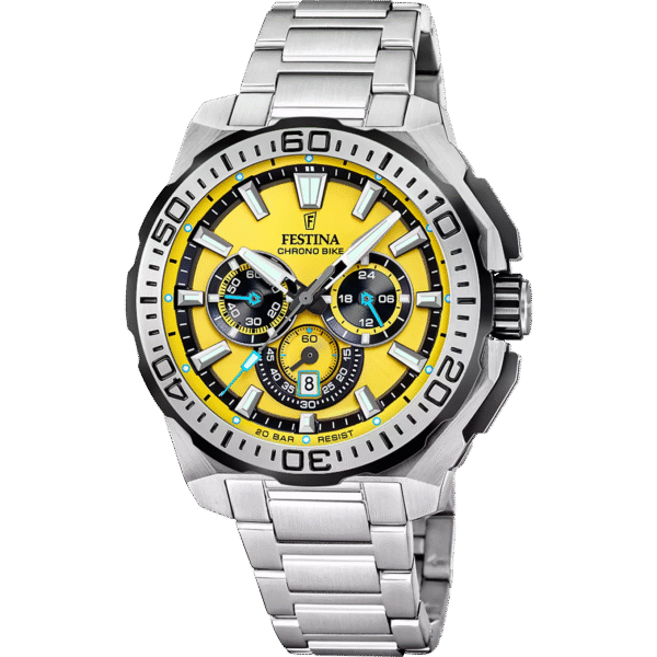 e2dc7c8d-3d82-4961-88e4-2b21290ad27b Reloj Festina Chrono Bike