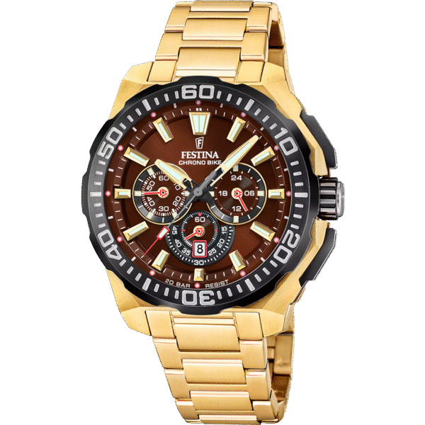 Reloj Festina Chrono Bike