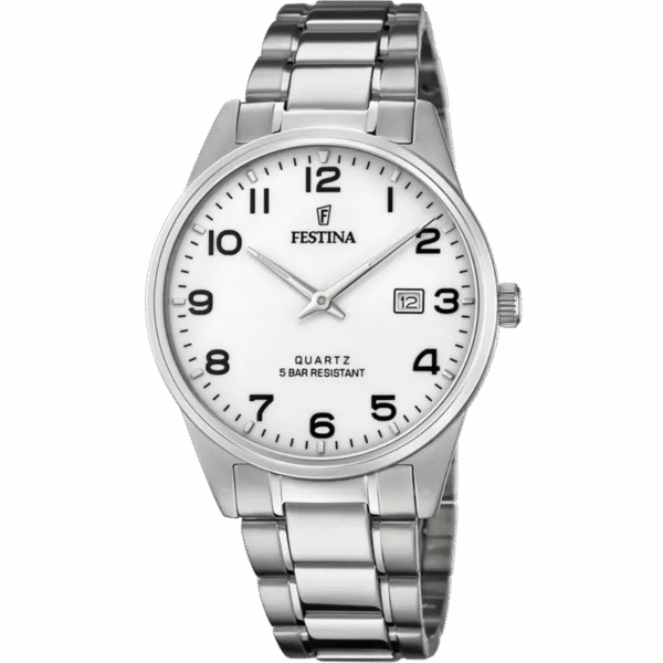 Reloj Festina Classics