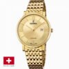 Reloj Festina Swiss Made