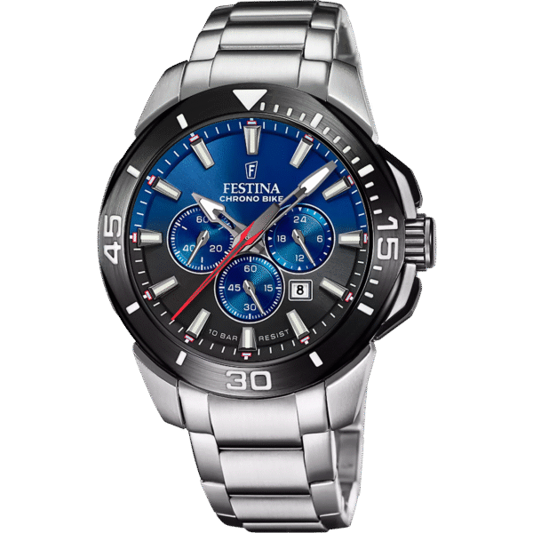 Reloj Festina Chrono Bike