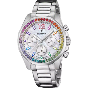 Reloj Festina Boyfriend