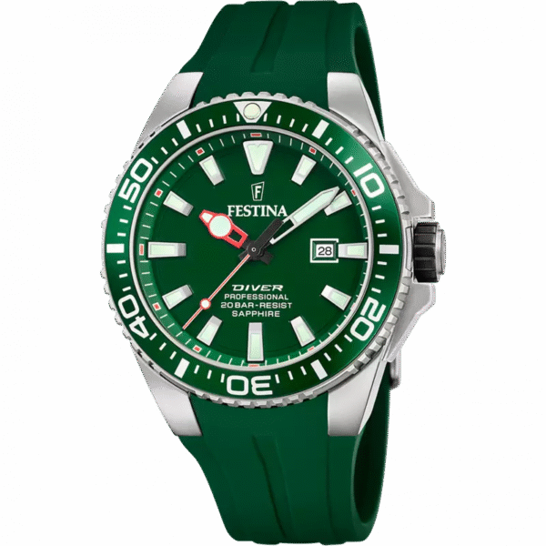 Reloj Festina Diver