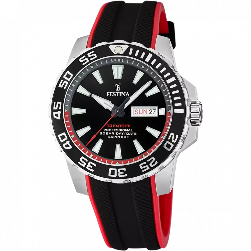 Reloj Festina Diver