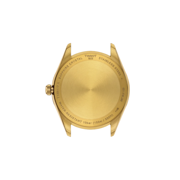 Reloj Tissot Ballade