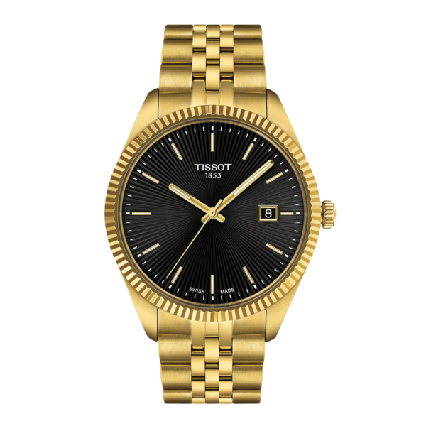 Reloj Tissot Ballade