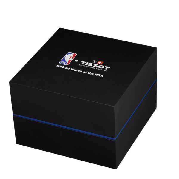 Reloj Tissot Supersport NBA Special Edition