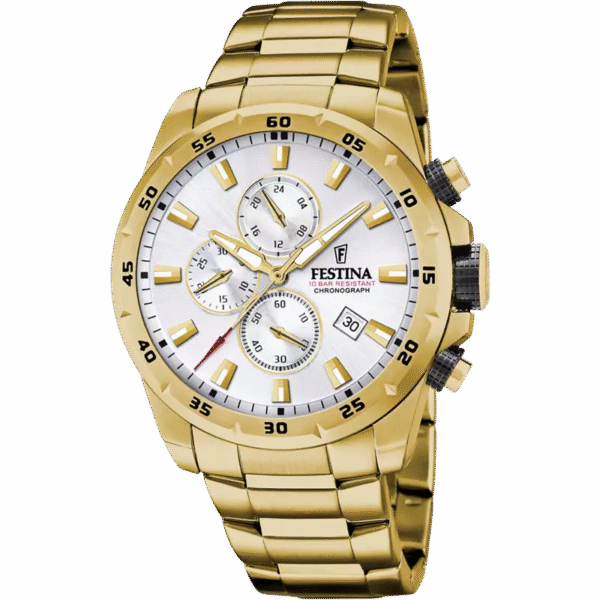 Reloj Festina Chrono Sport
