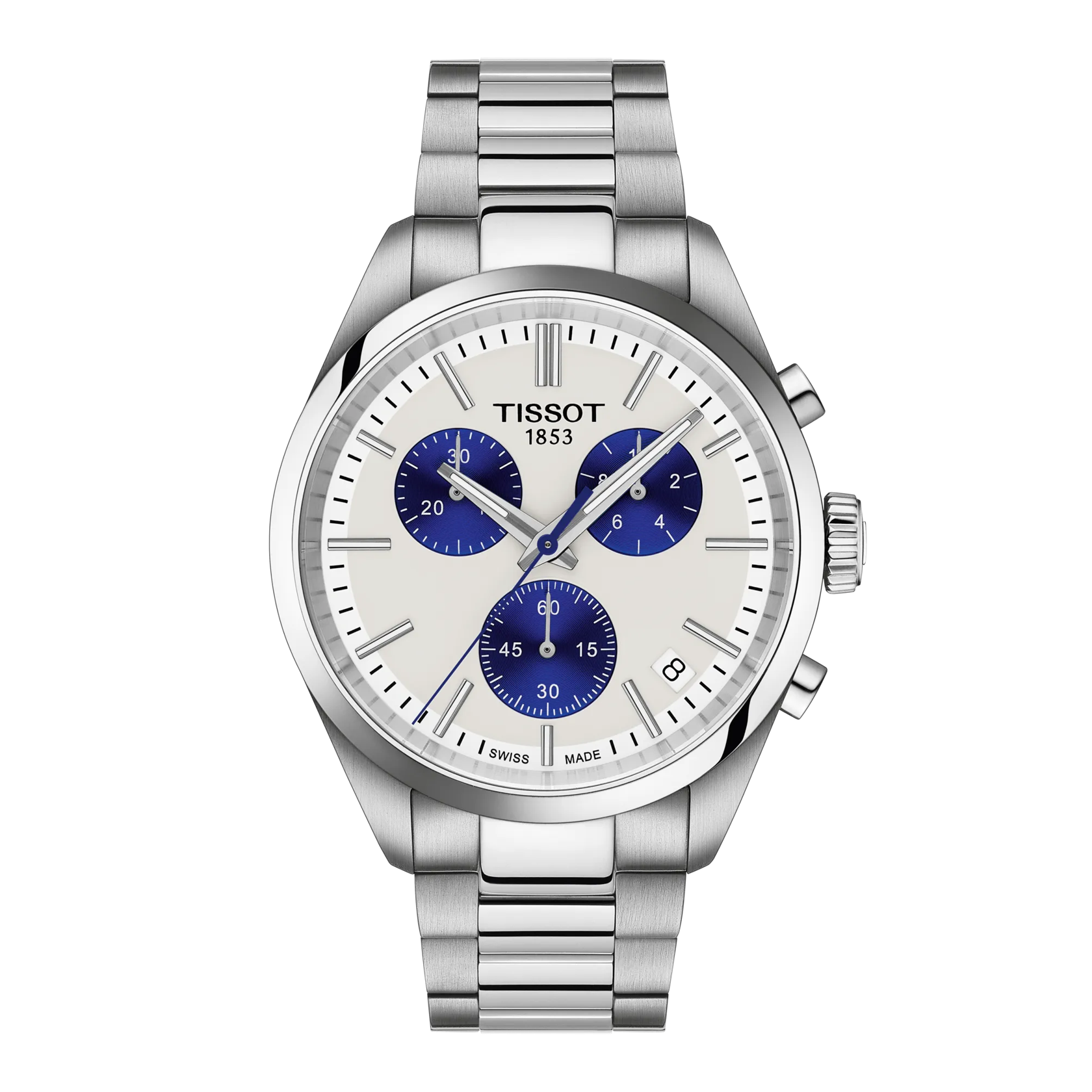 Reloj Tissot PR 100