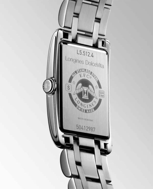 Reloj Longines DolceVita