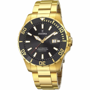 Reloj Festina Automático
