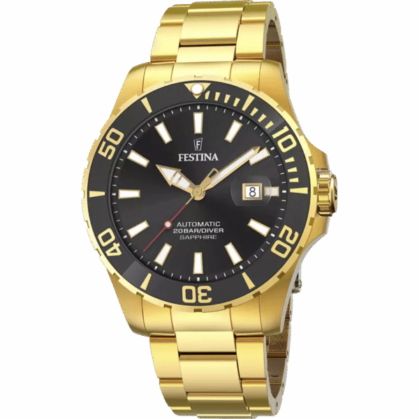 Reloj Festina Automático