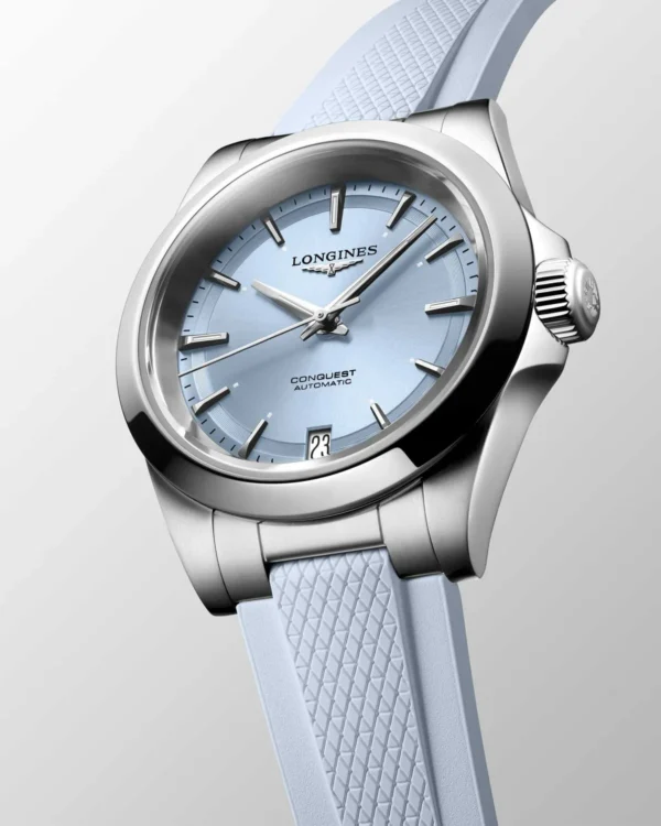 Reloj Longines Conquest