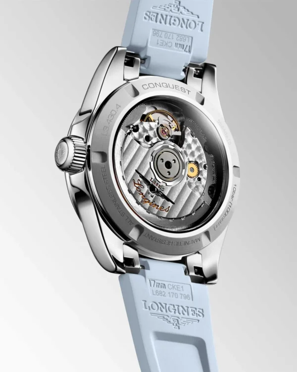 Reloj Longines Conquest