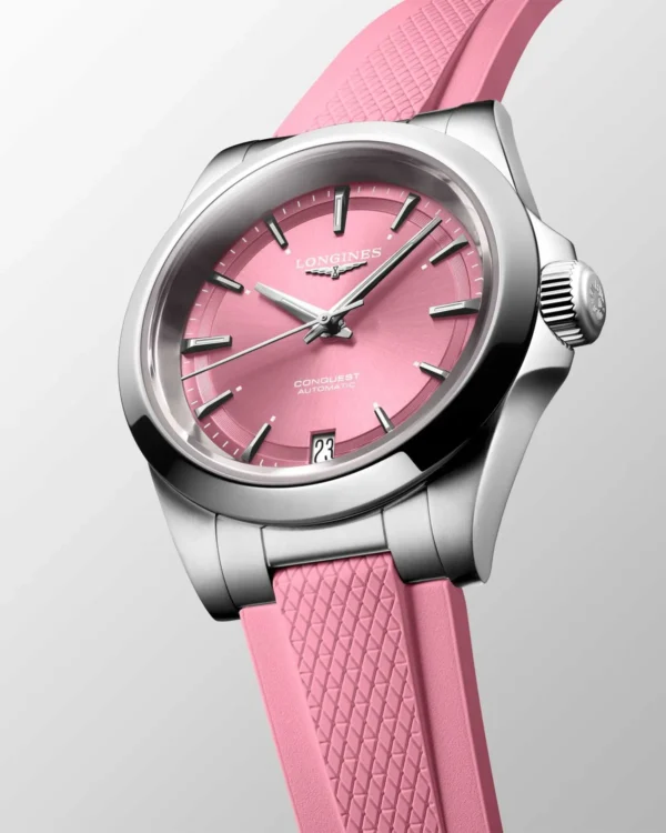 Reloj Longines Conquest