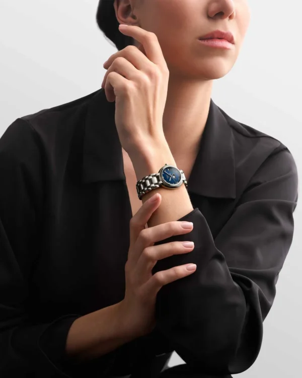 Reloj Longines PrimaLuna Moonphase