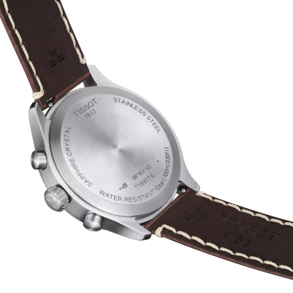 Reloj Tissot Chrono XL