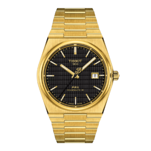 Reloj Tissot PRX Damian Lillard Special Edition