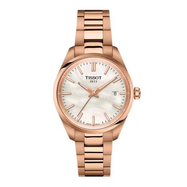 Reloj Tissot PR 100