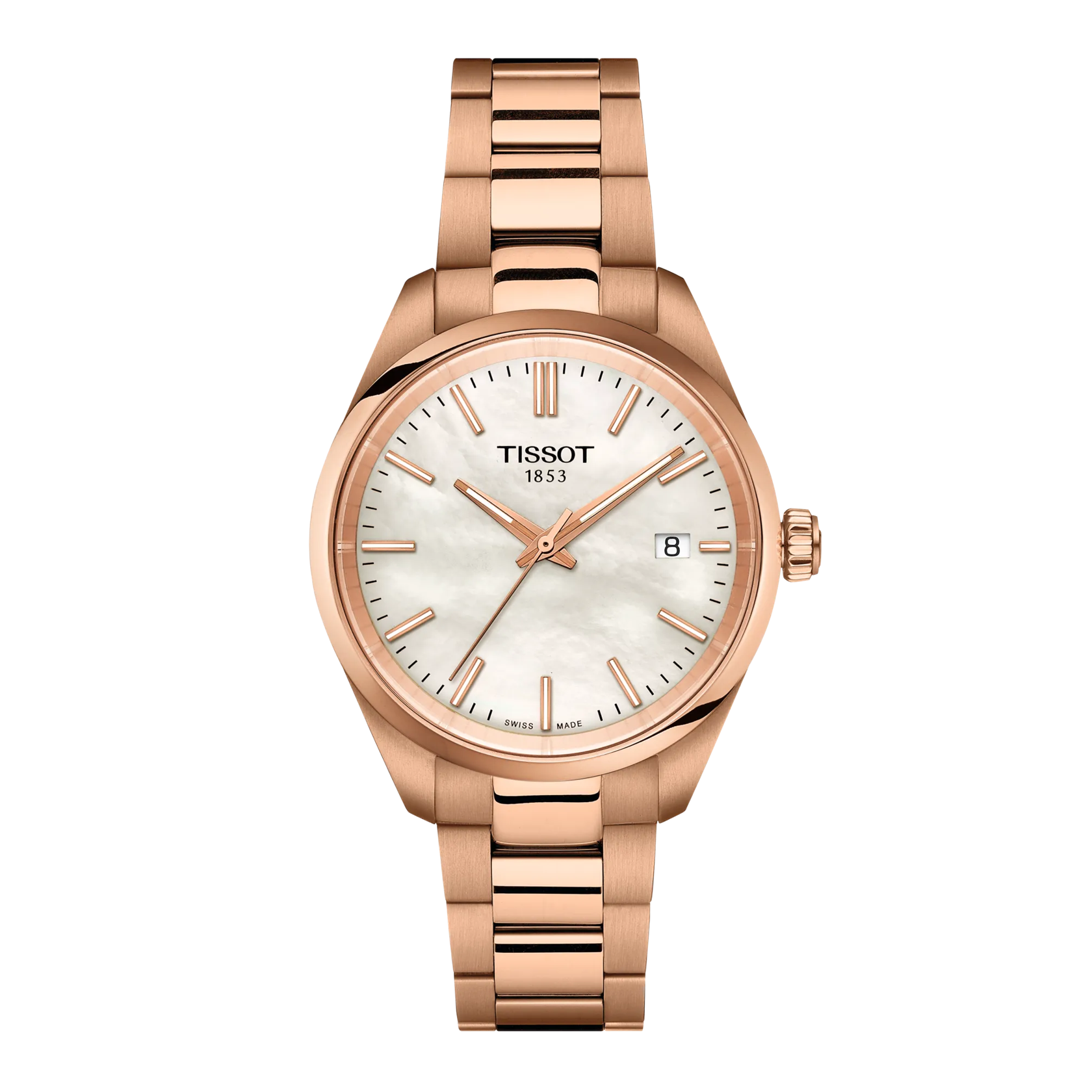 Reloj Tissot PR 100
