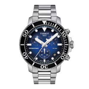 Reloj Tissot Seastar 1000
