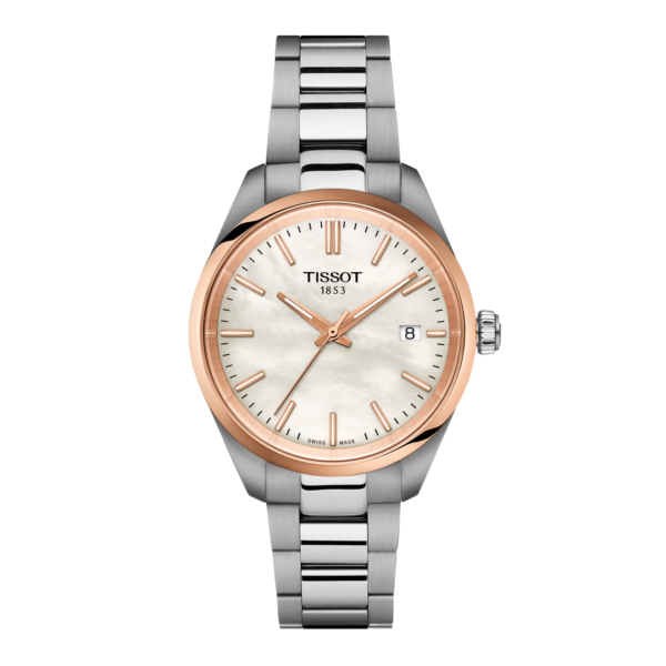 Reloj Tissot PR 100