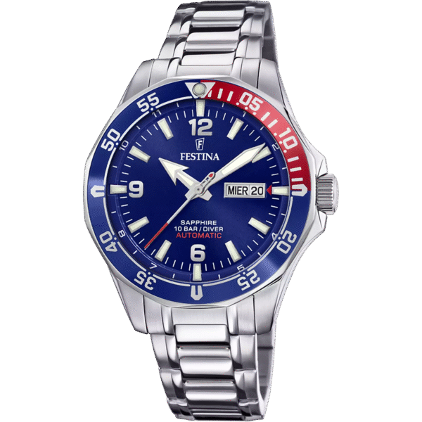 24b8e7c2-ced8-474b-90d8-f438de1d59bb Reloj Festina Automático