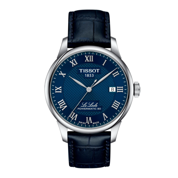 Reloj Tissot Le Locle