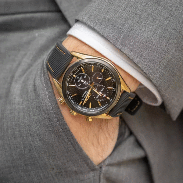 Reloj Seiko Macchina Sportiva