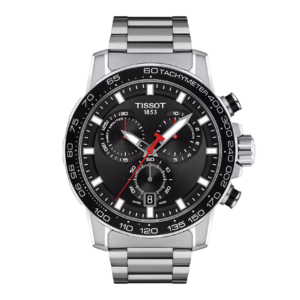 Reloj Tissot Supersport Chrono