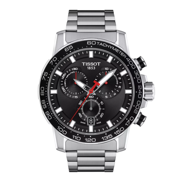Reloj Tissot Supersport Chrono