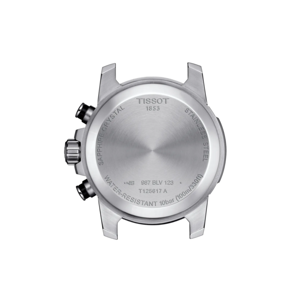 Reloj Tissot Supersport Chrono