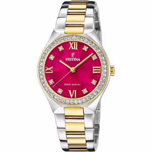 Reloj Festina Solar Energy