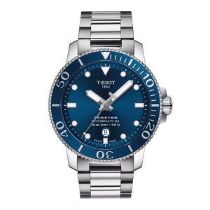 Reloj Tissot Seastar 1000