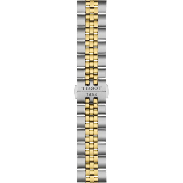 Reloj Tissot Ballade