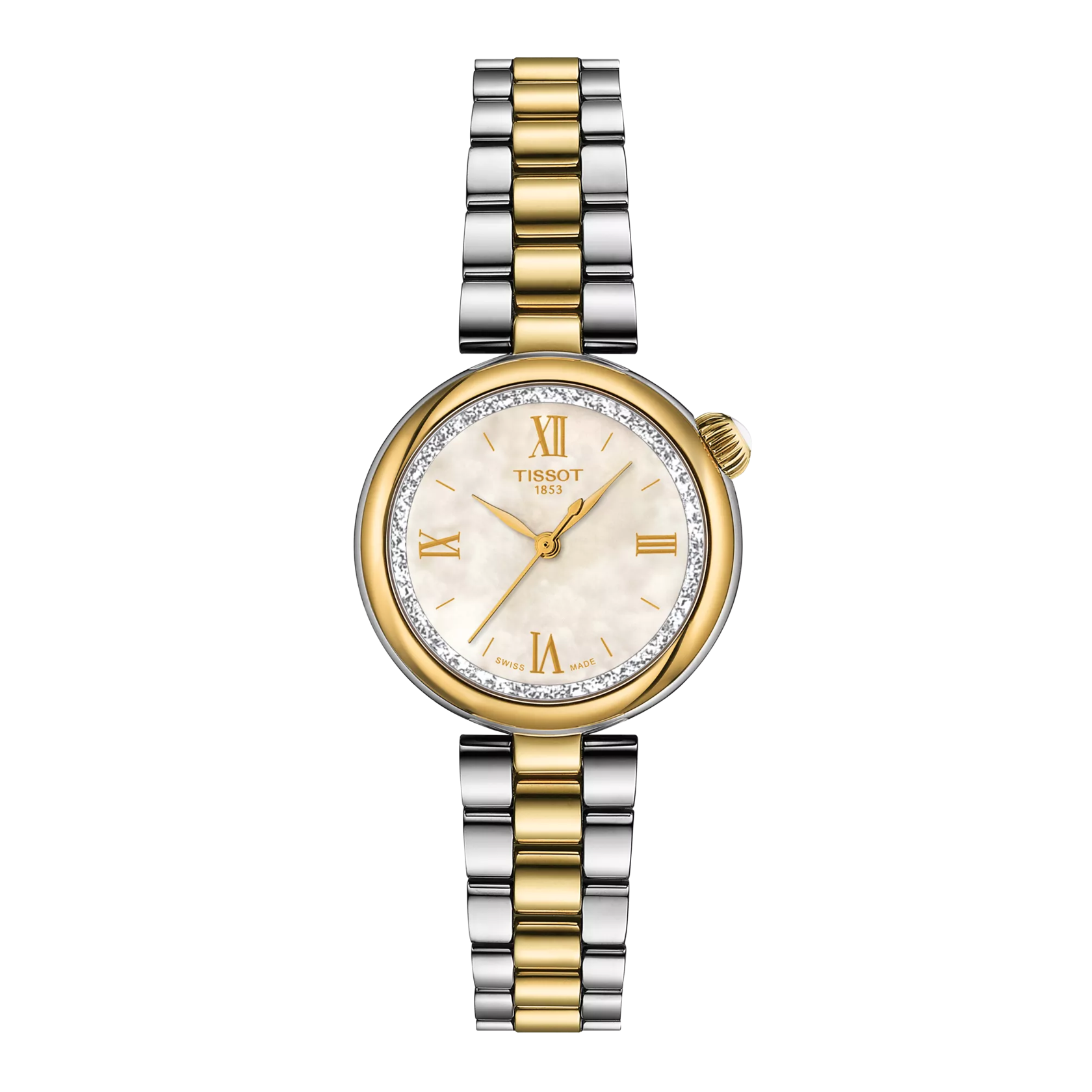 Reloj Tissot Desir